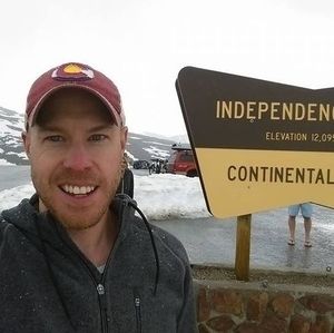 Meet your Posher, Matt